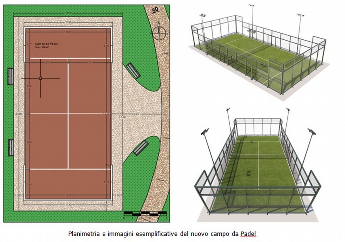 Riqualificazione Parco Annoscia