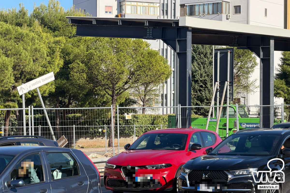 Stazioni ed edifici autisti Brt