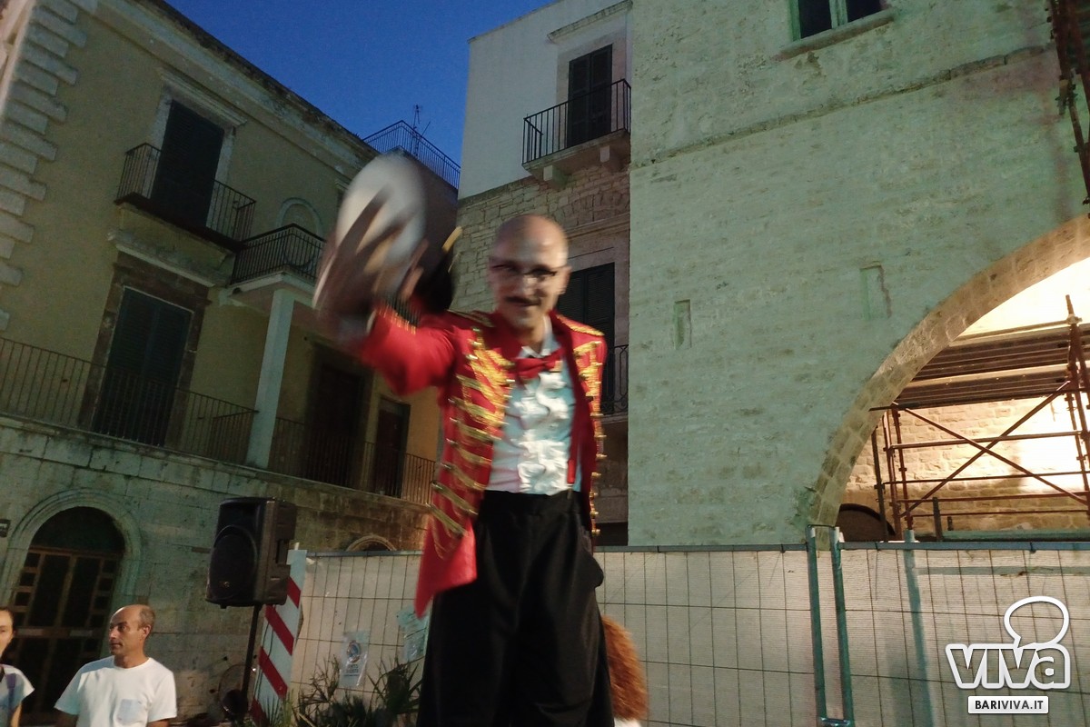 San Giovanni Battista Bitetto