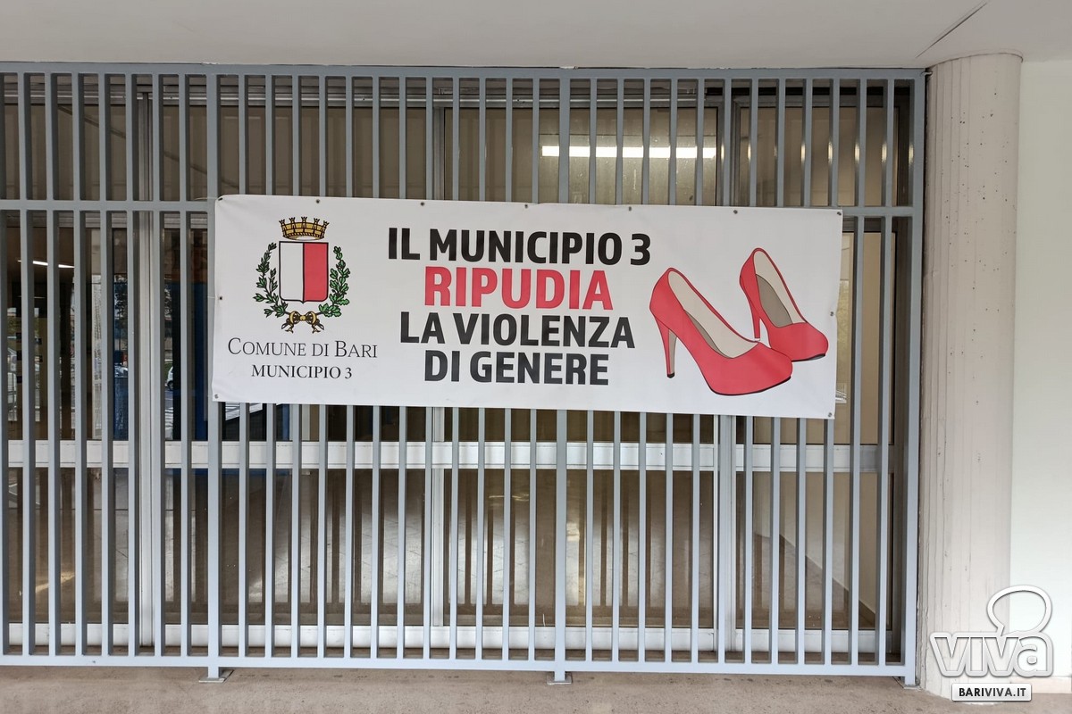 Giornata violenza donne