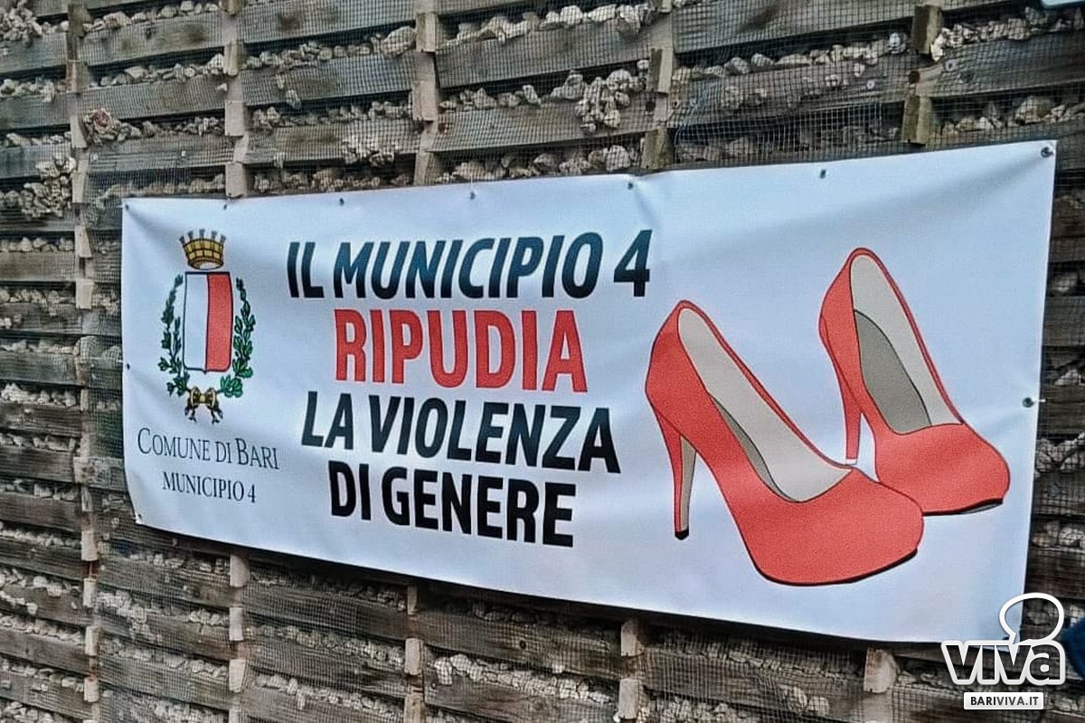 Giornata violenza donne