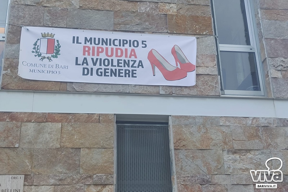 Giornata violenza donne