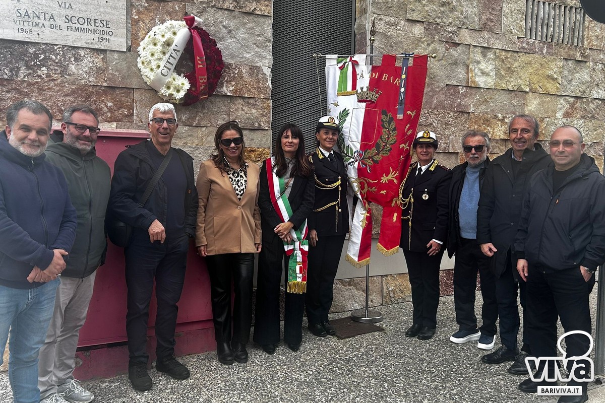 Giornata violenza donne