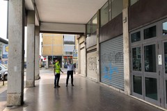 a breve rifacimento pubblica illuminazione extramurale Capruzzi