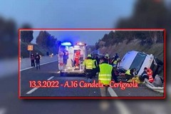 L'incidente