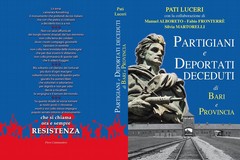 partigiani bari e provincia