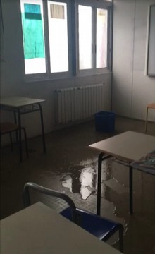 allagamento romanazzi