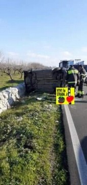 L'incidente