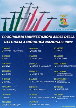 Il calendario