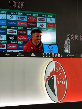 nicola bellomo