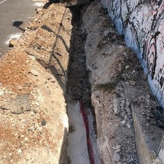 Telecamere nelle scuole, entro fine giugno completati i lavori in cinque istituti