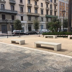 chiusura piazze e giardini