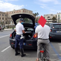 multe polizia locale veicoli elettrici