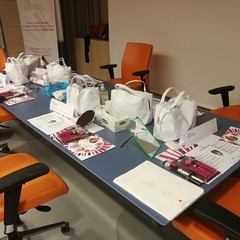 Laboratorio Istituto Tumori Bari