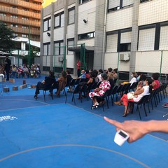 Il fotoracconto delle "Arene culturali"