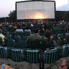 Il fotoracconto delle "Arene culturali"