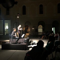 Il fotoracconto delle "Arene culturali"