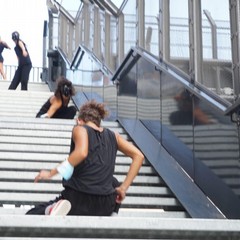 Il fotoracconto delle "Arene culturali"