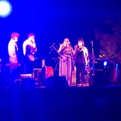 Il fotoracconto delle "Arene culturali"