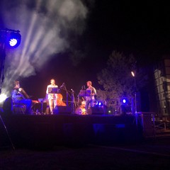 Il fotoracconto delle "Arene culturali"