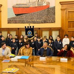 gare regionali robotica presentazione