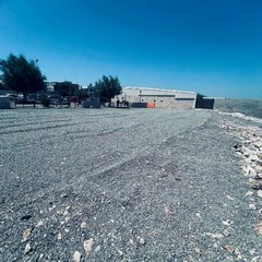 completati gli interventi di manutenzione delle spiagge libere di Fesca San Girolamo e Palese Fesca