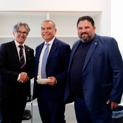 ex Masseria Borracci firmato il contratto di locazione