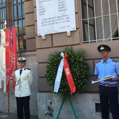 commemorazione strage di bologna anniversario