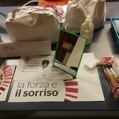 Laboratorio Istituto Tumori Bari