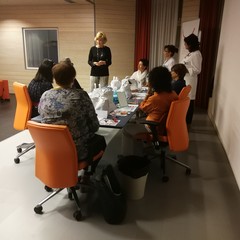 Laboratorio Istituto Tumori Bari
