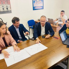 audizione Scaramuzzi commissione Pari opportunit