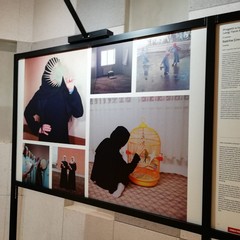 La mostra World press photo 2020 al Margherita