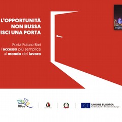 al via le selezioni di Ernst Young sulla piattaforma online di Porta Futuro