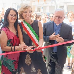 inaugurata una nuova Casa di comunita per persone vulnerabili