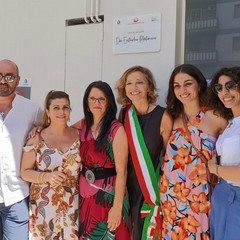 inaugurata una nuova Casa di comunita per persone vulnerabili