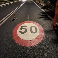 segnaletica viale Europa