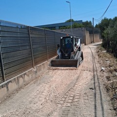 strada Guardia Ciucci