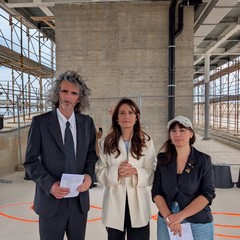 Essere oceano al via il programma culturale che accompagna la realizzazione del Museo del Mare presentazione