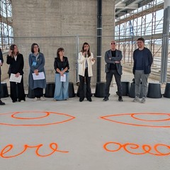 Essere oceano al via il programma culturale che accompagna la realizzazione del Museo del Mare presentazione