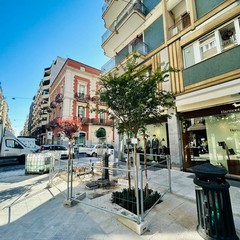 via Argiro fontana