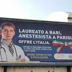 manifesti ordine dei medici