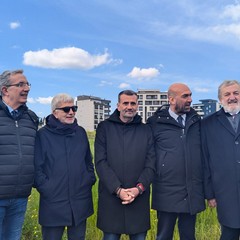 Parco della Rinascita