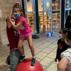 Bari Social Summer da oggi al settembre il Villaggio delle emozioni