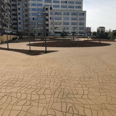 Sopralluogo parco Braille
