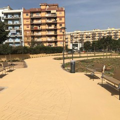 Sopralluogo parco Braille