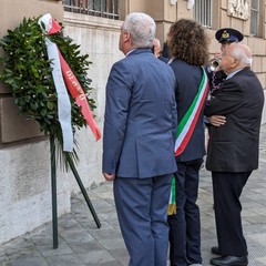 Bari ricorda Aldo Moro: questa mattina la commemorazione
