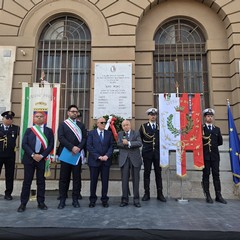 Commemorazione Aldo Moro