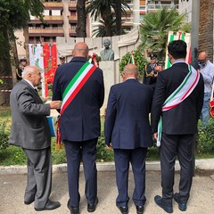 Commemorazione Aldo Moro