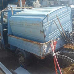 Sequestrata una discarica abusiva nel Municipio 3