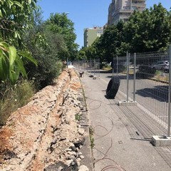 Telecamere nelle scuole, entro fine giugno completati i lavori in cinque istituti
